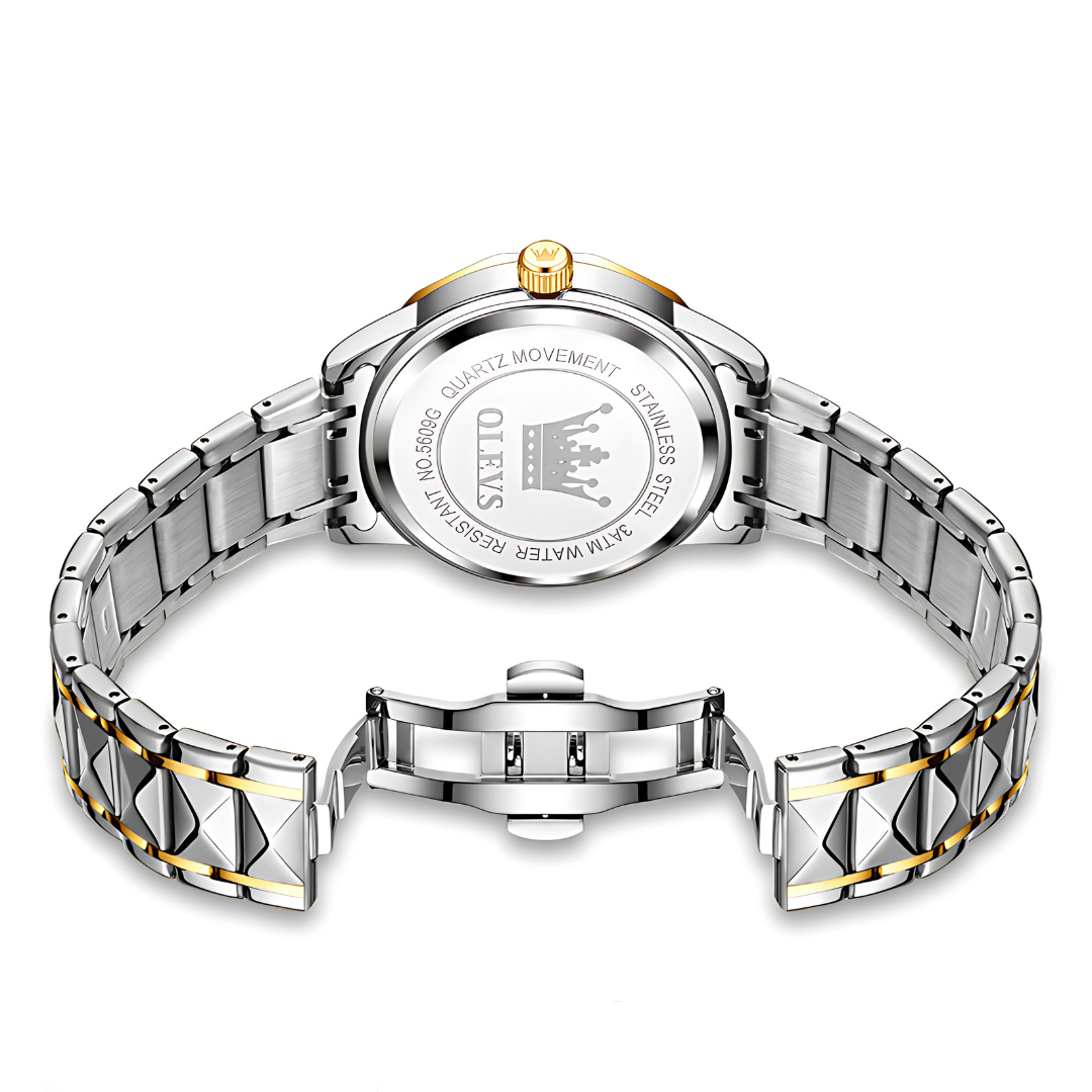 Polaris Elite Timepiece