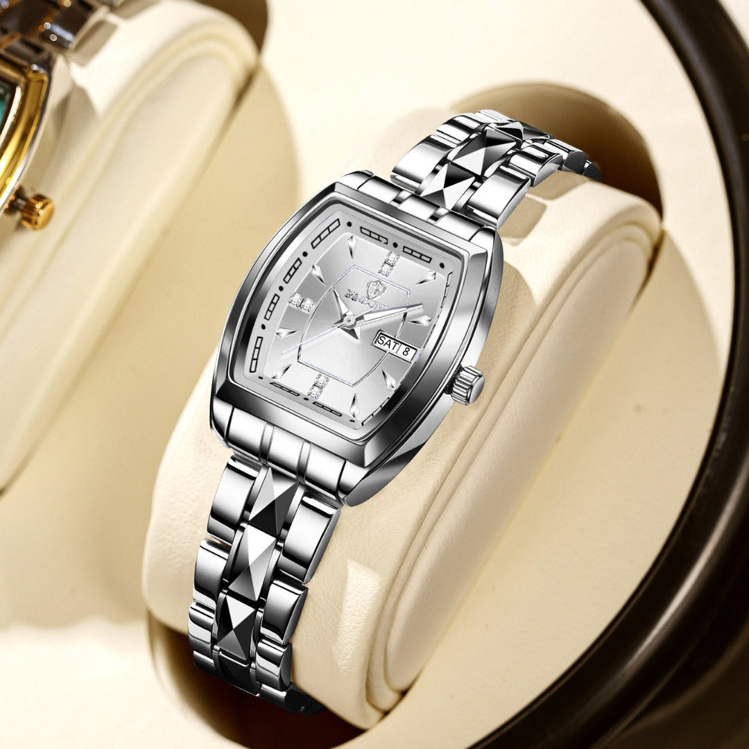 Sterling Grace Watch