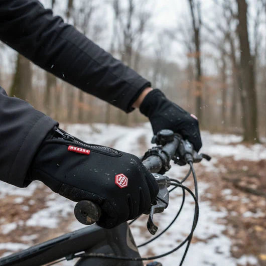 ArcticShield Gloves