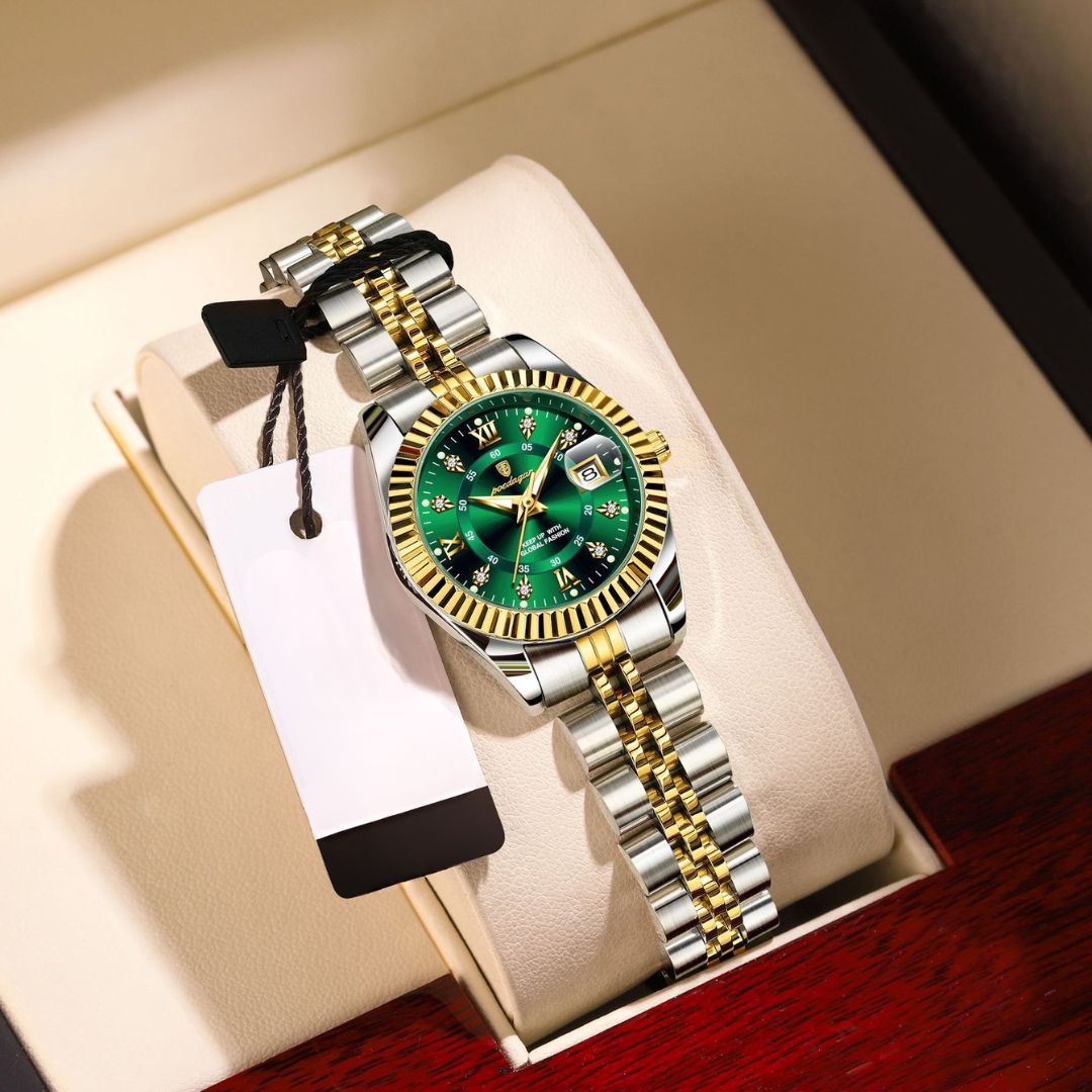 Ophelia Crown Watch