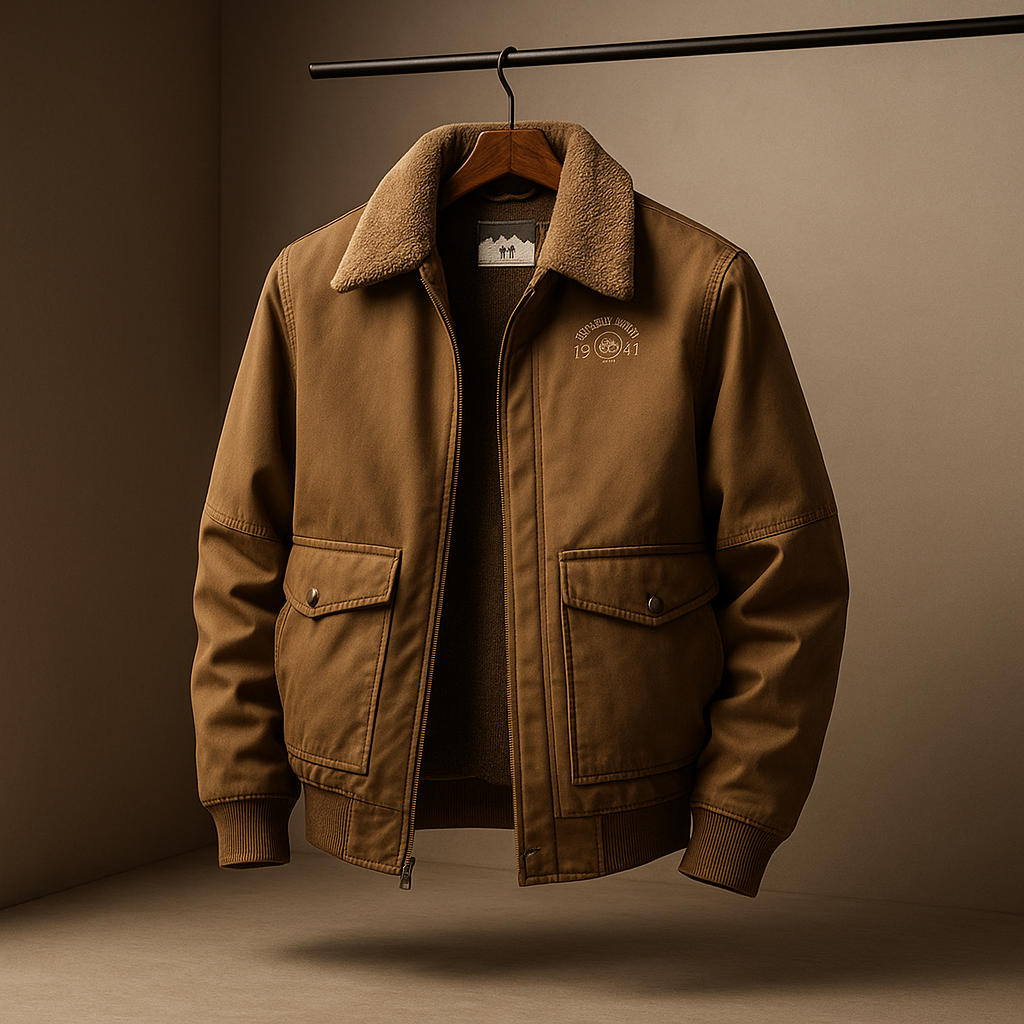 SkyRider Jacket