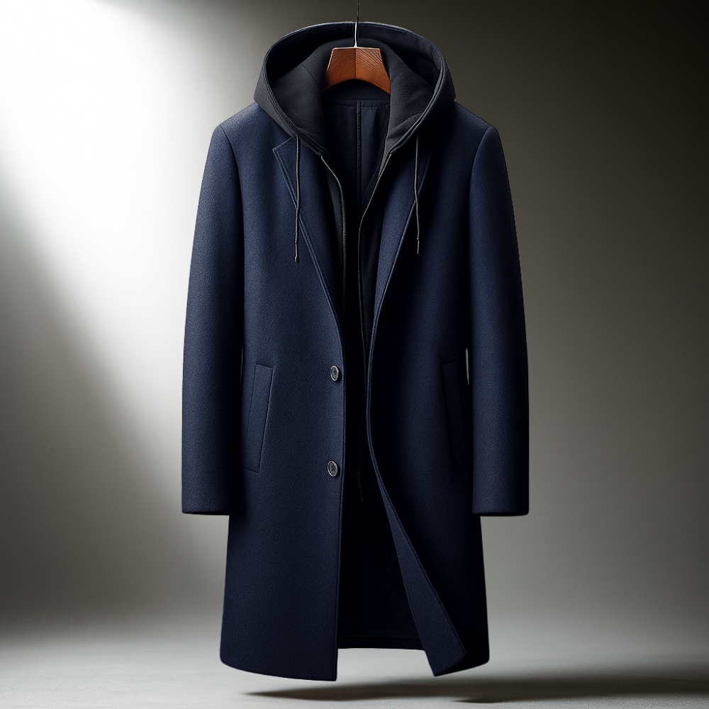 Metro Coat