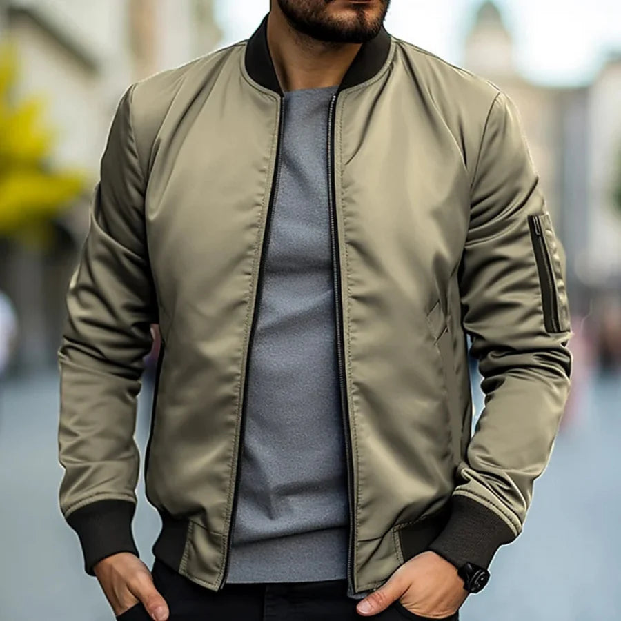 Urban Legacy Jacke