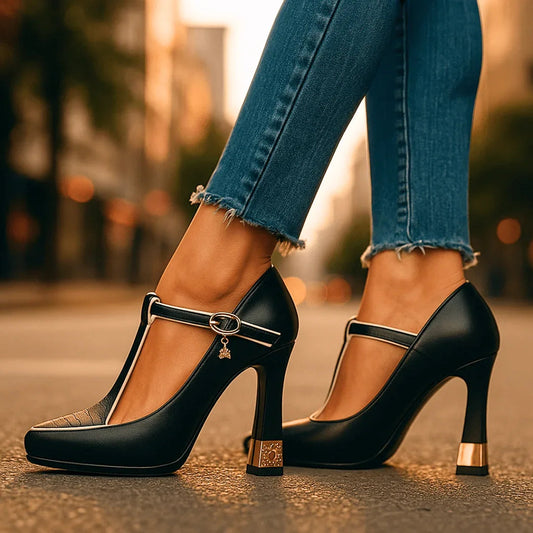 Serenna Heels