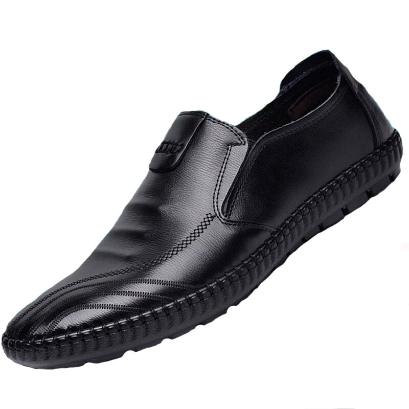 Torino Herrenlederschuh