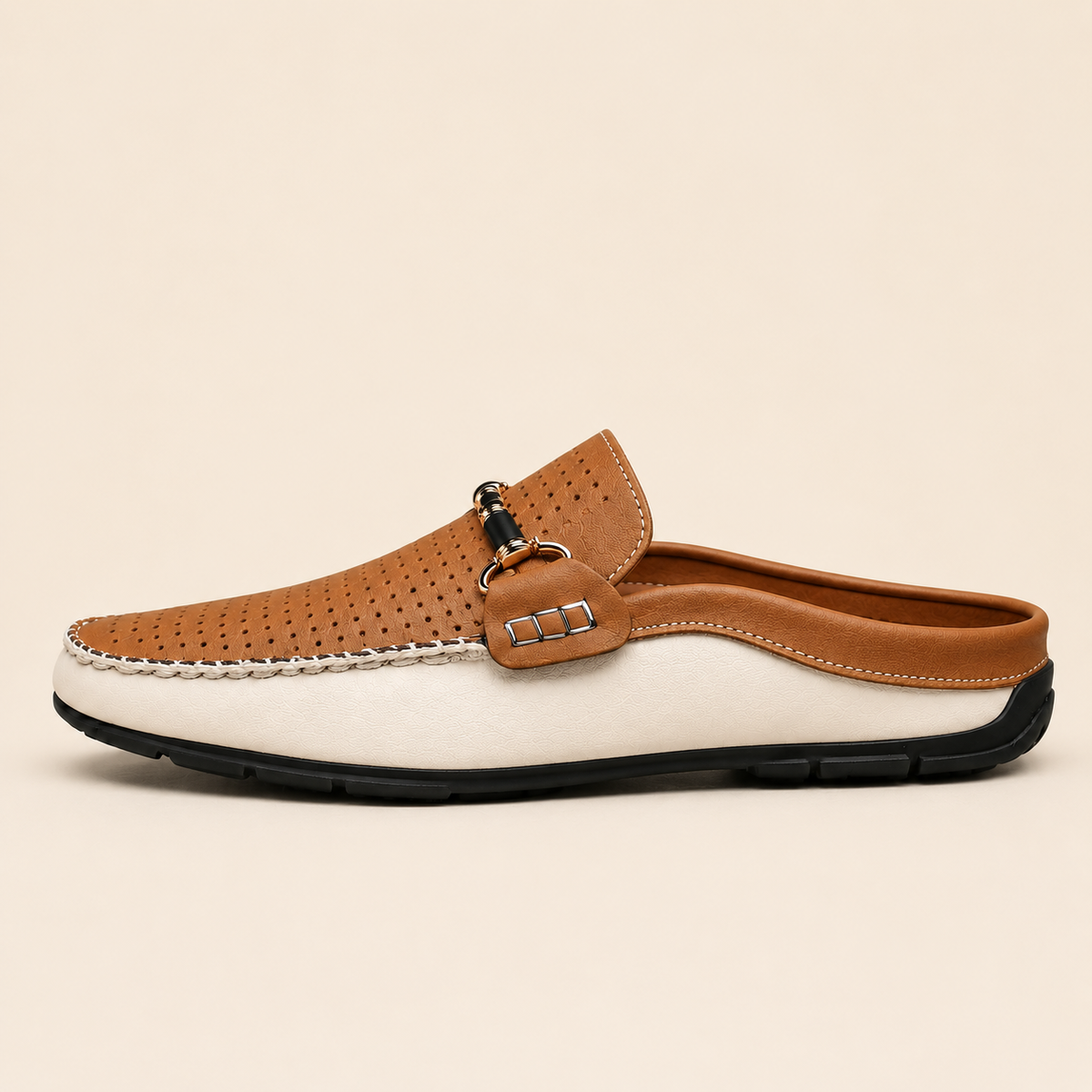 Monaco Mules