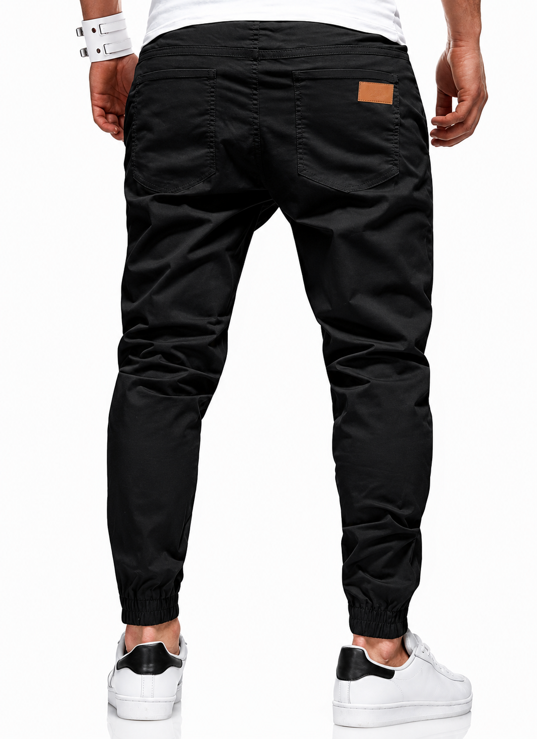 Ashford Straight Pant
