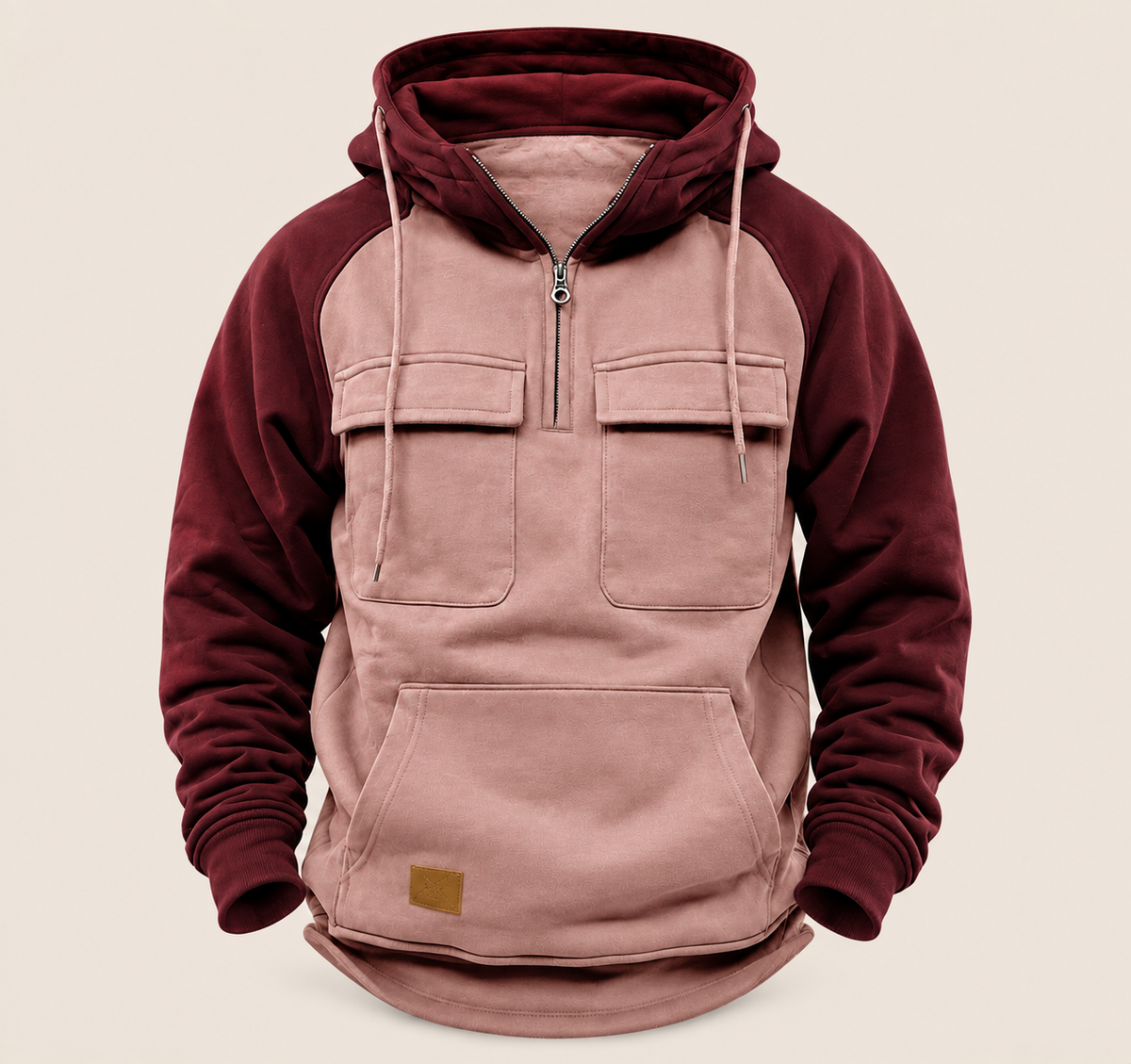 ArcticShield™ Hoodie