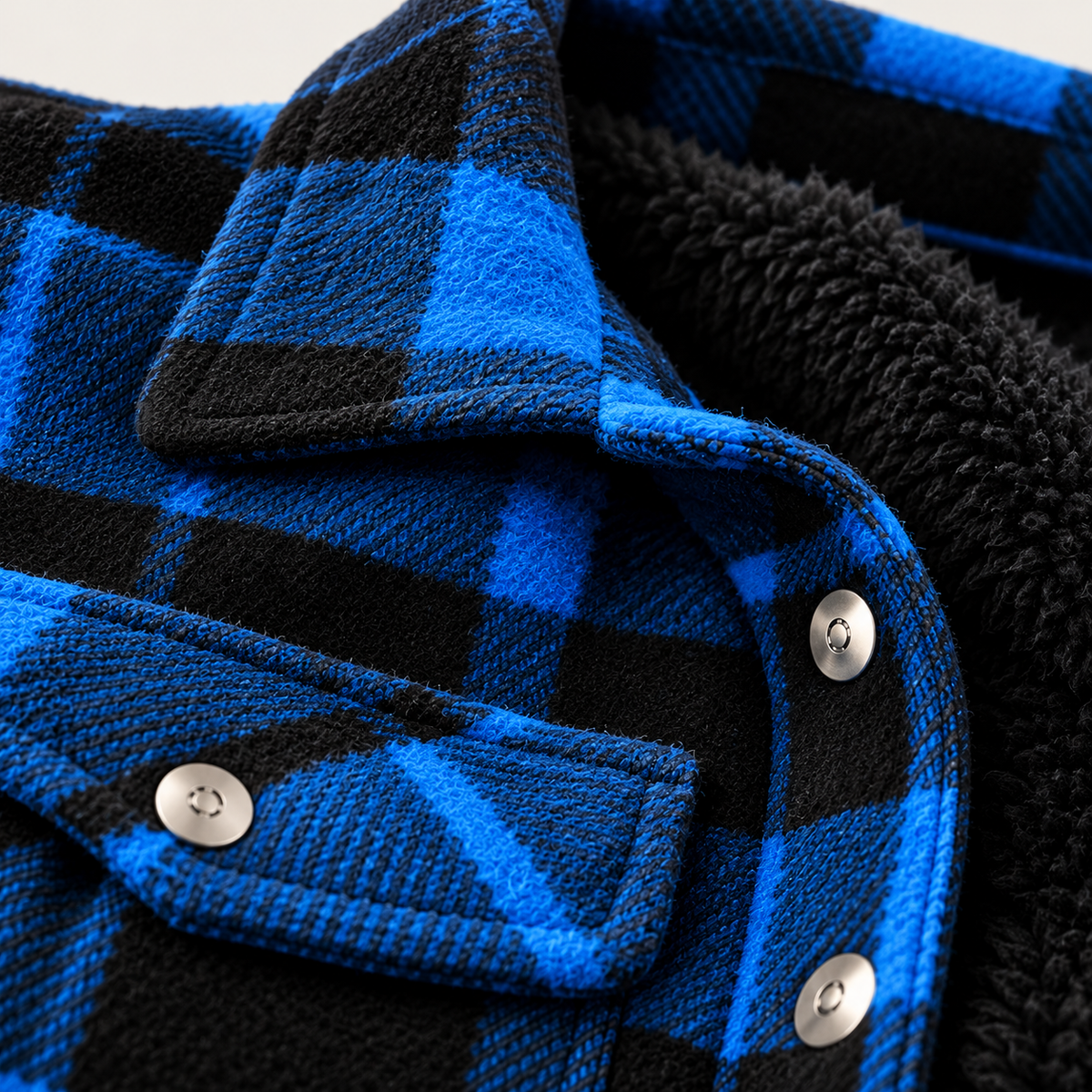 Lewis Jacket