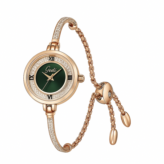 Victoria Grace Watch