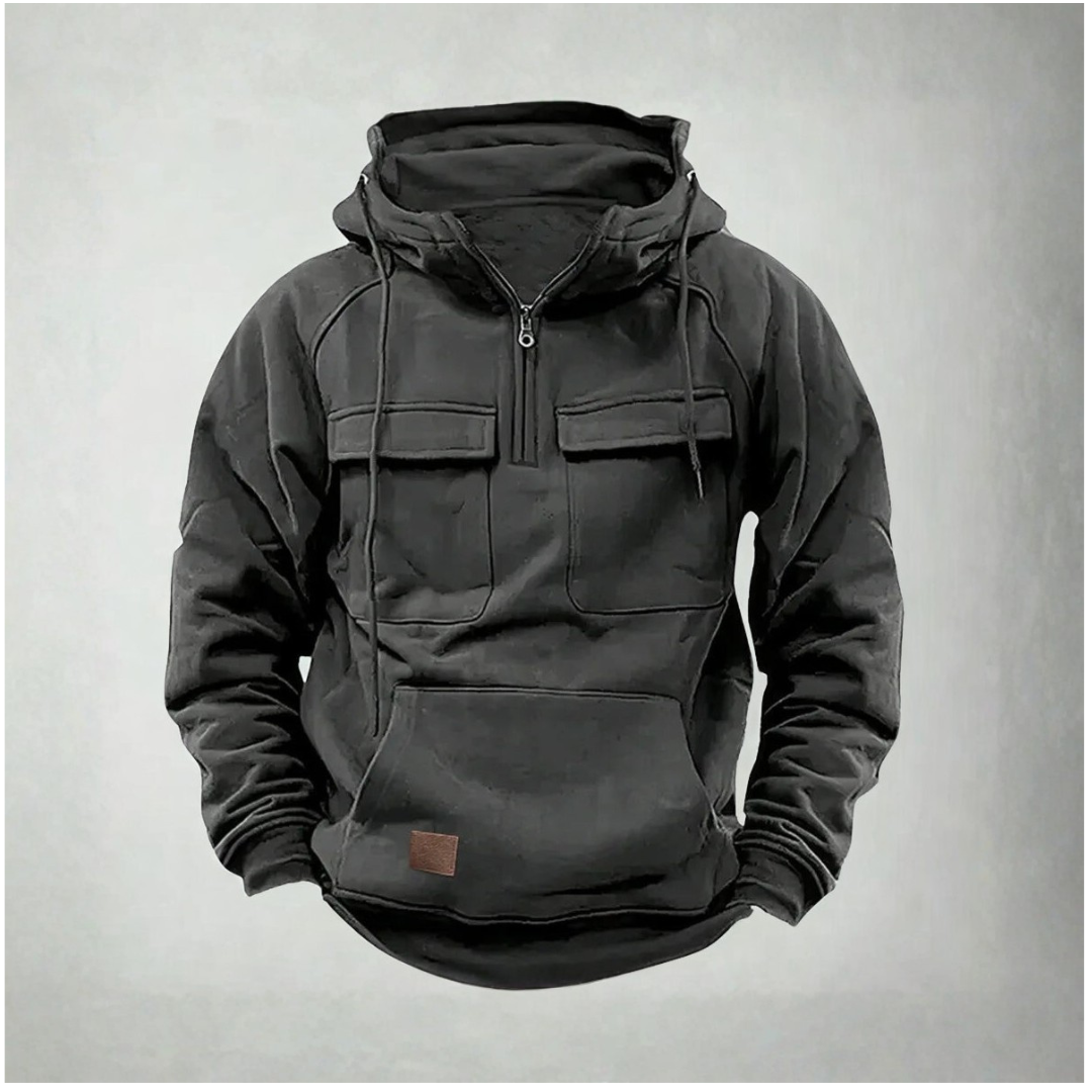 ArcticShield™ Winter Hoodie