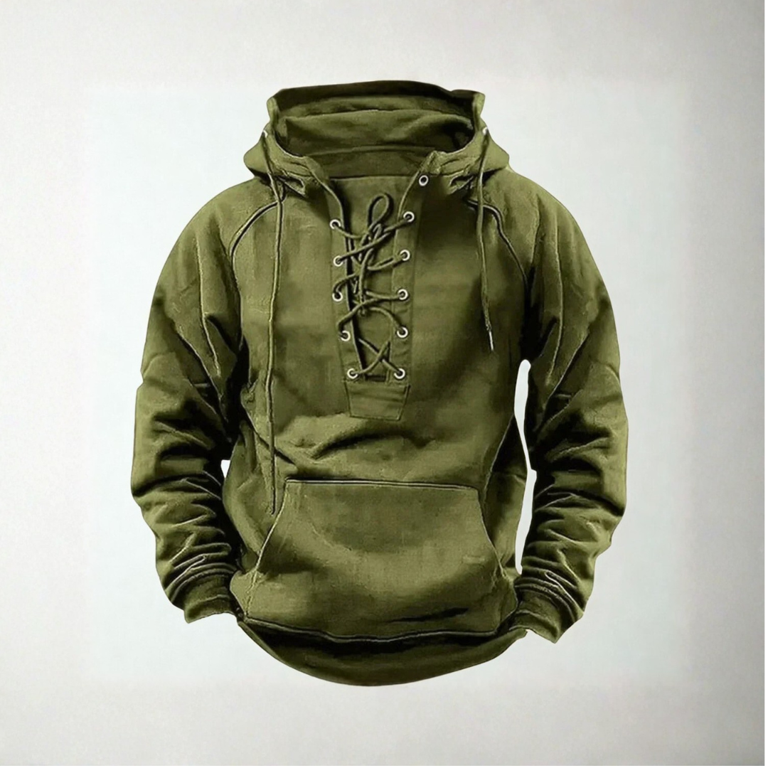 EverNord Kuschel-Hoodie