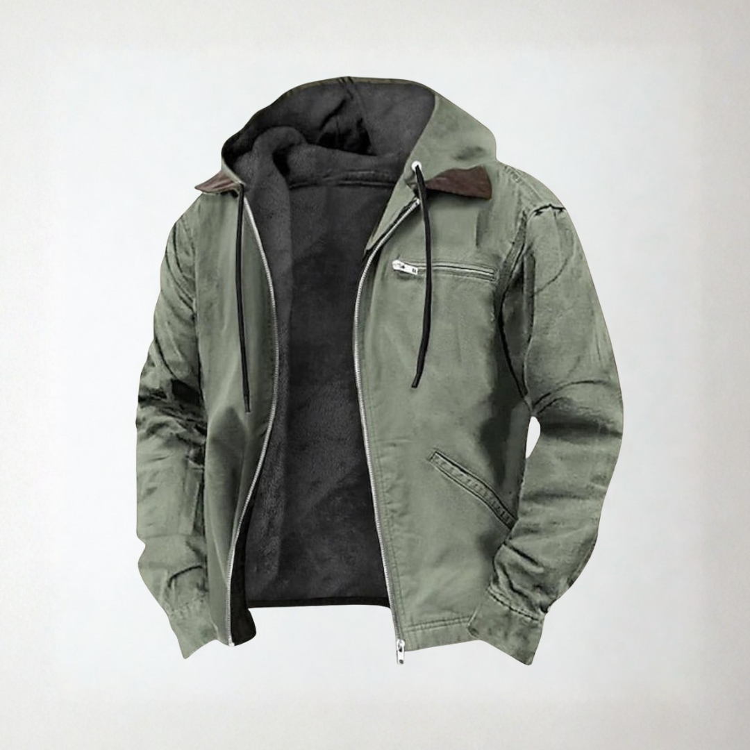 Henry | Elegant Jacket