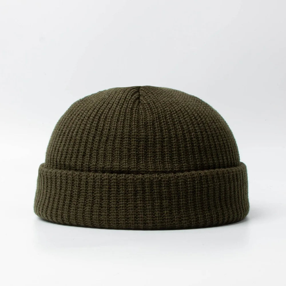 TrueFit Skull Hat