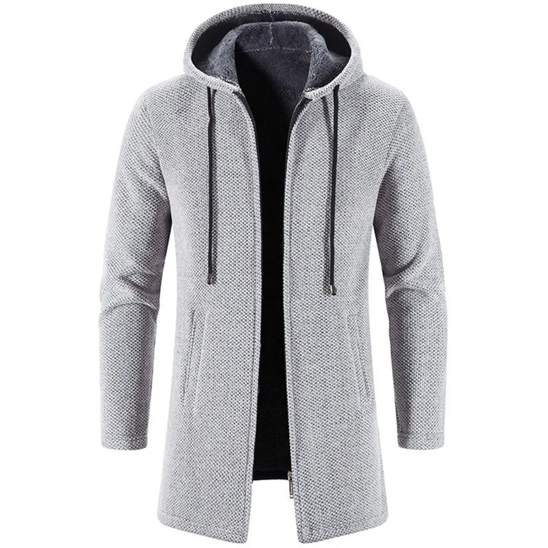 Frost Jacket