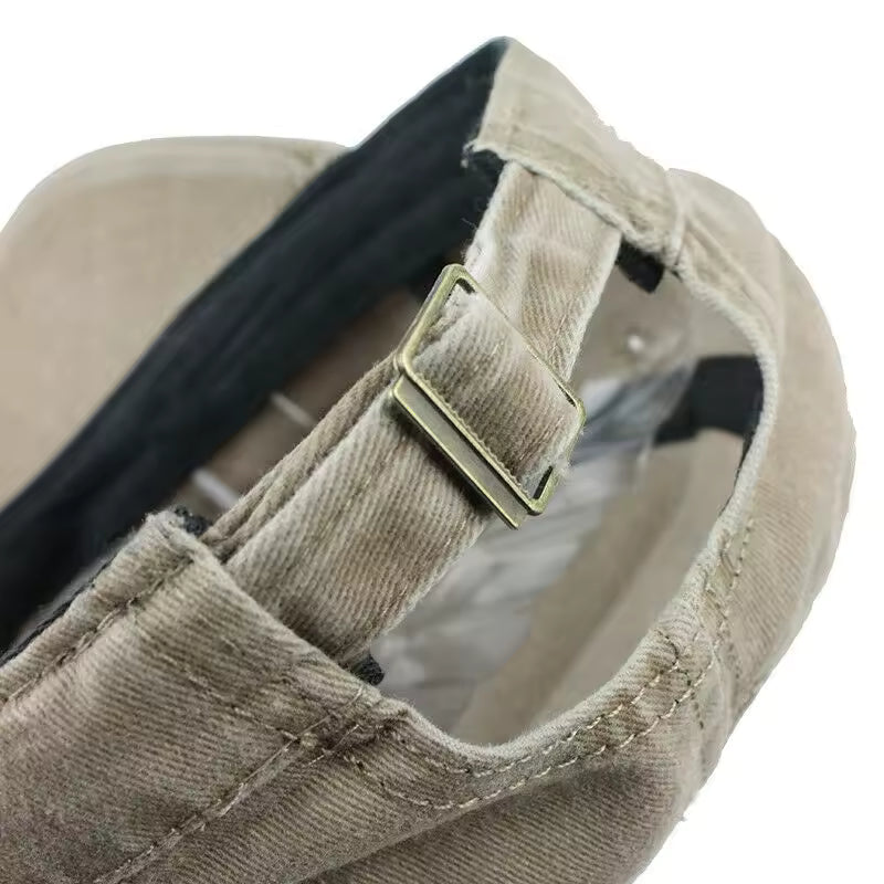 Halston Cap