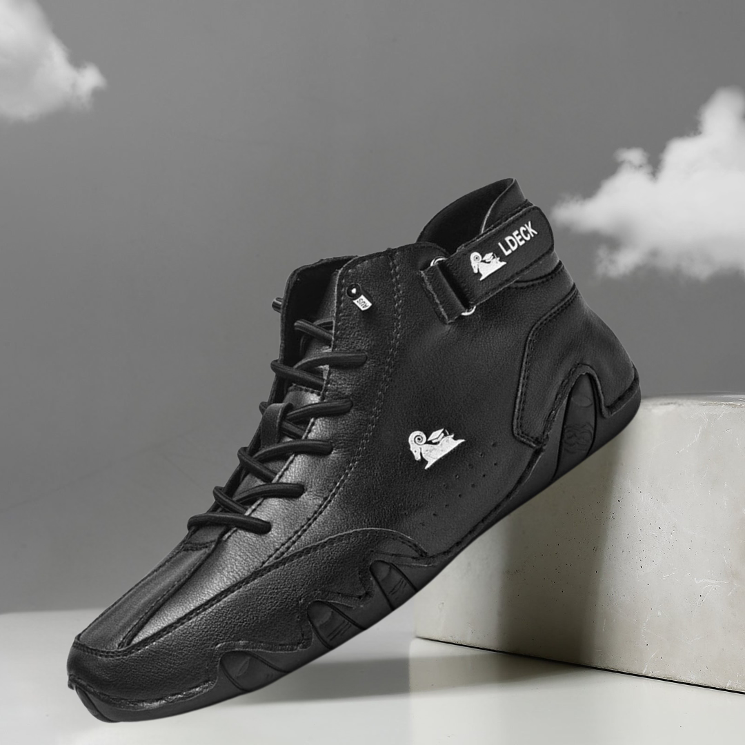 AeroWalk - Orthopaedic Shoes