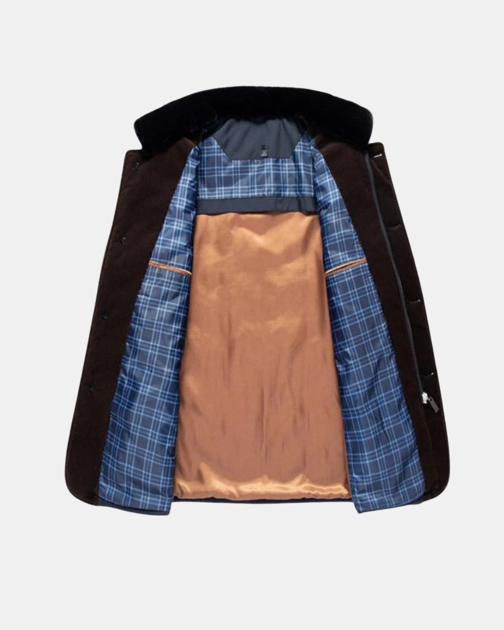 Executive Shield Jacket