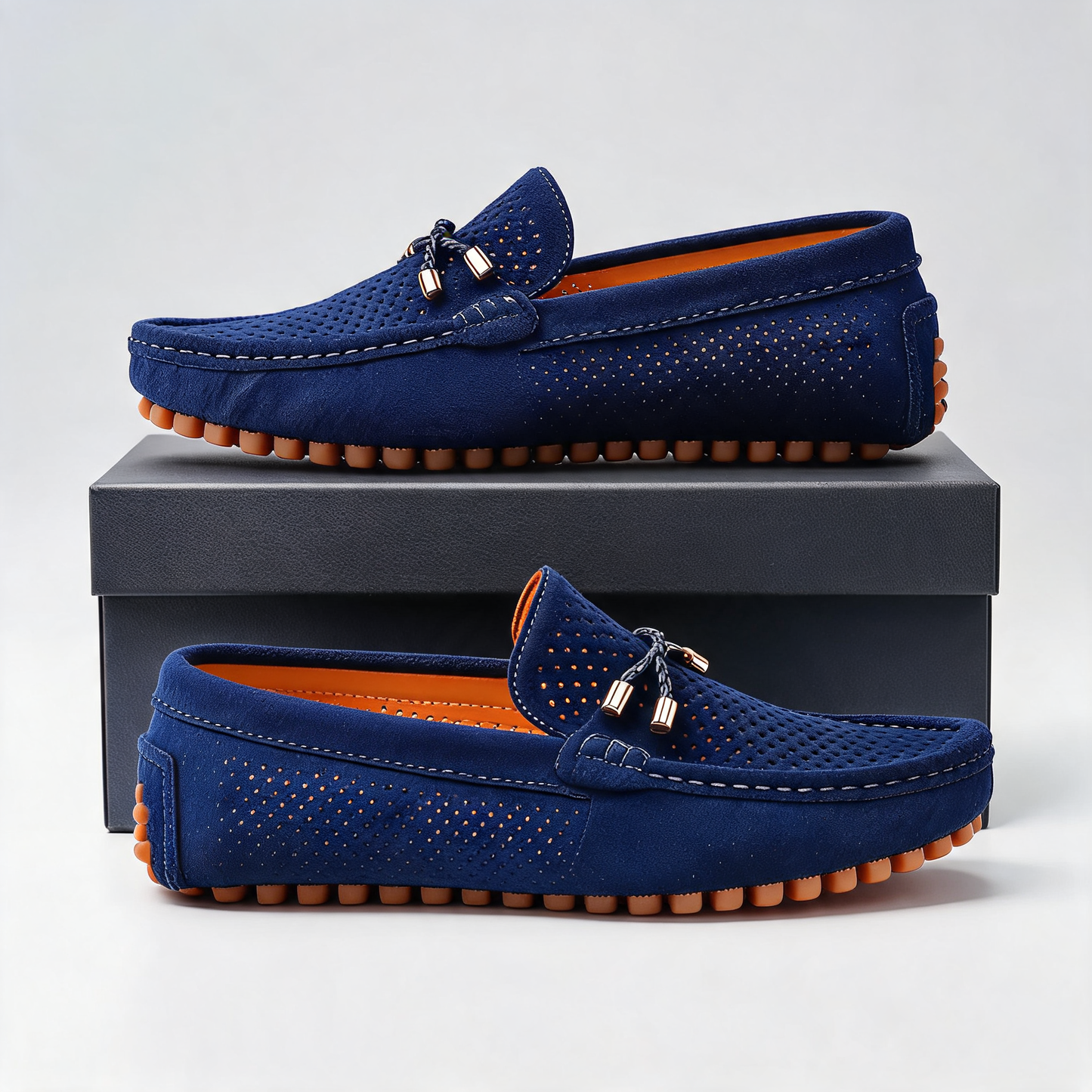 Imperial Loafer