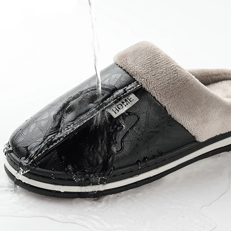 Cozy Foot Slides
