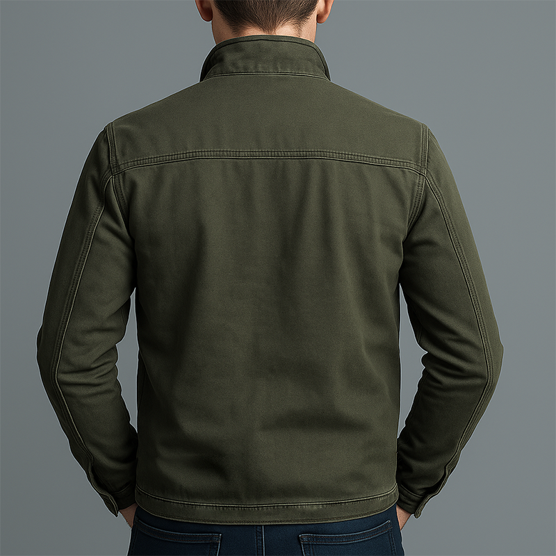 Bexley Jacket