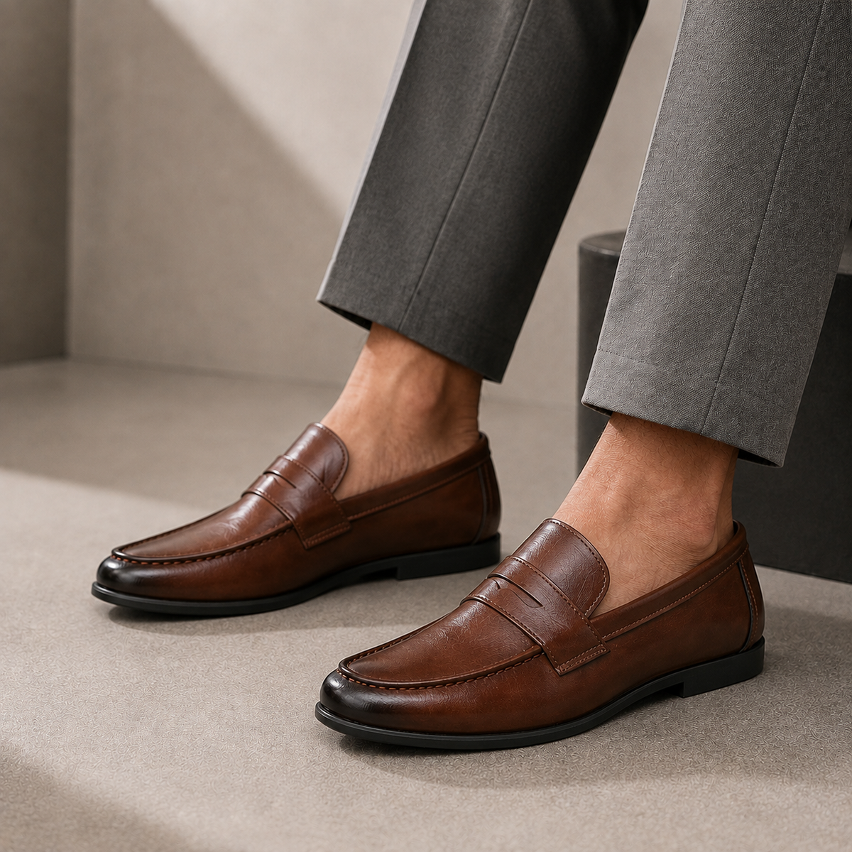 Loafers