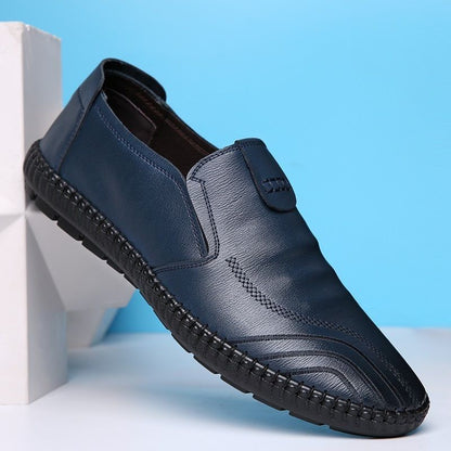 Torino Herrenlederschuh