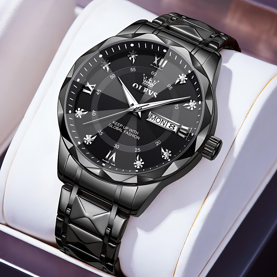 Polaris Elite Timepiece