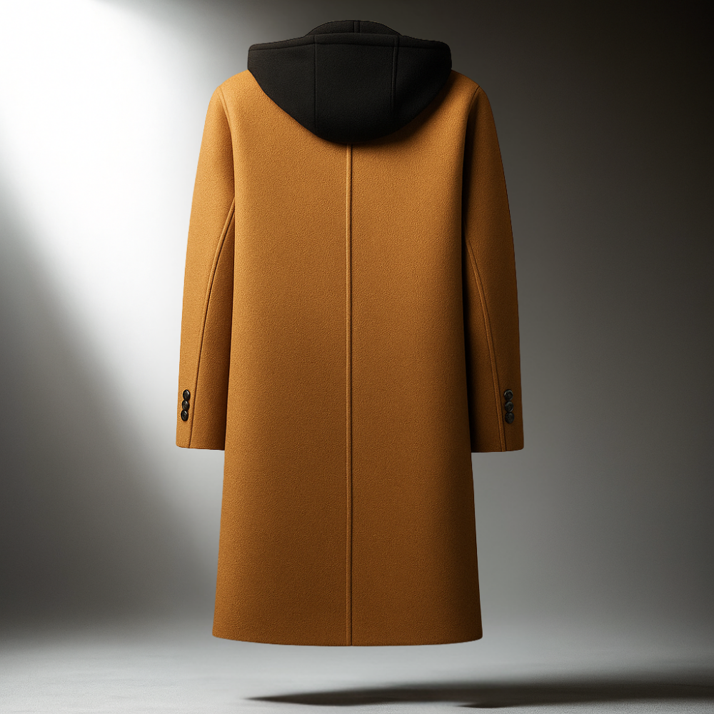 Metro Coat