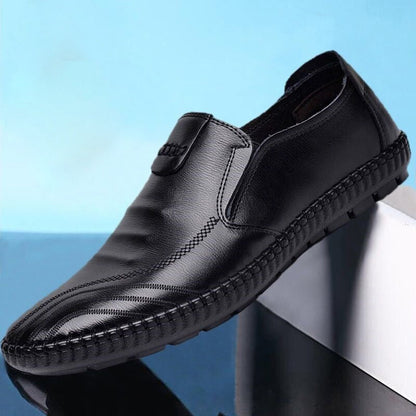 Torino Herrenlederschuh
