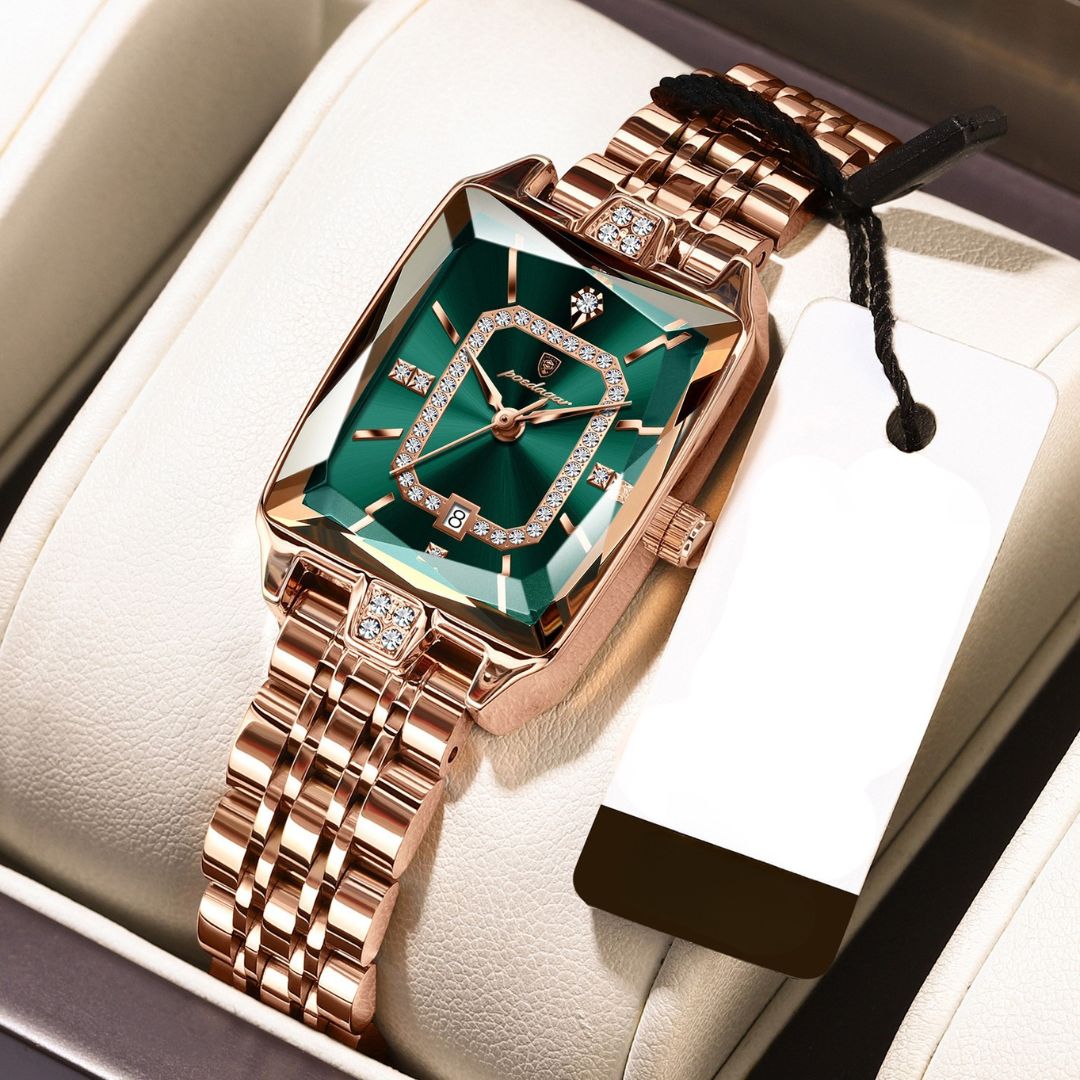 Virex Watch
