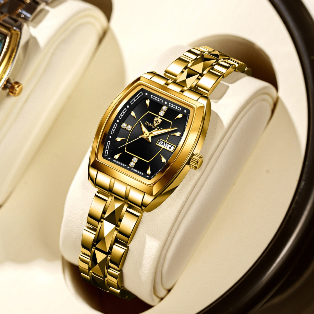 Sterling Grace Watch