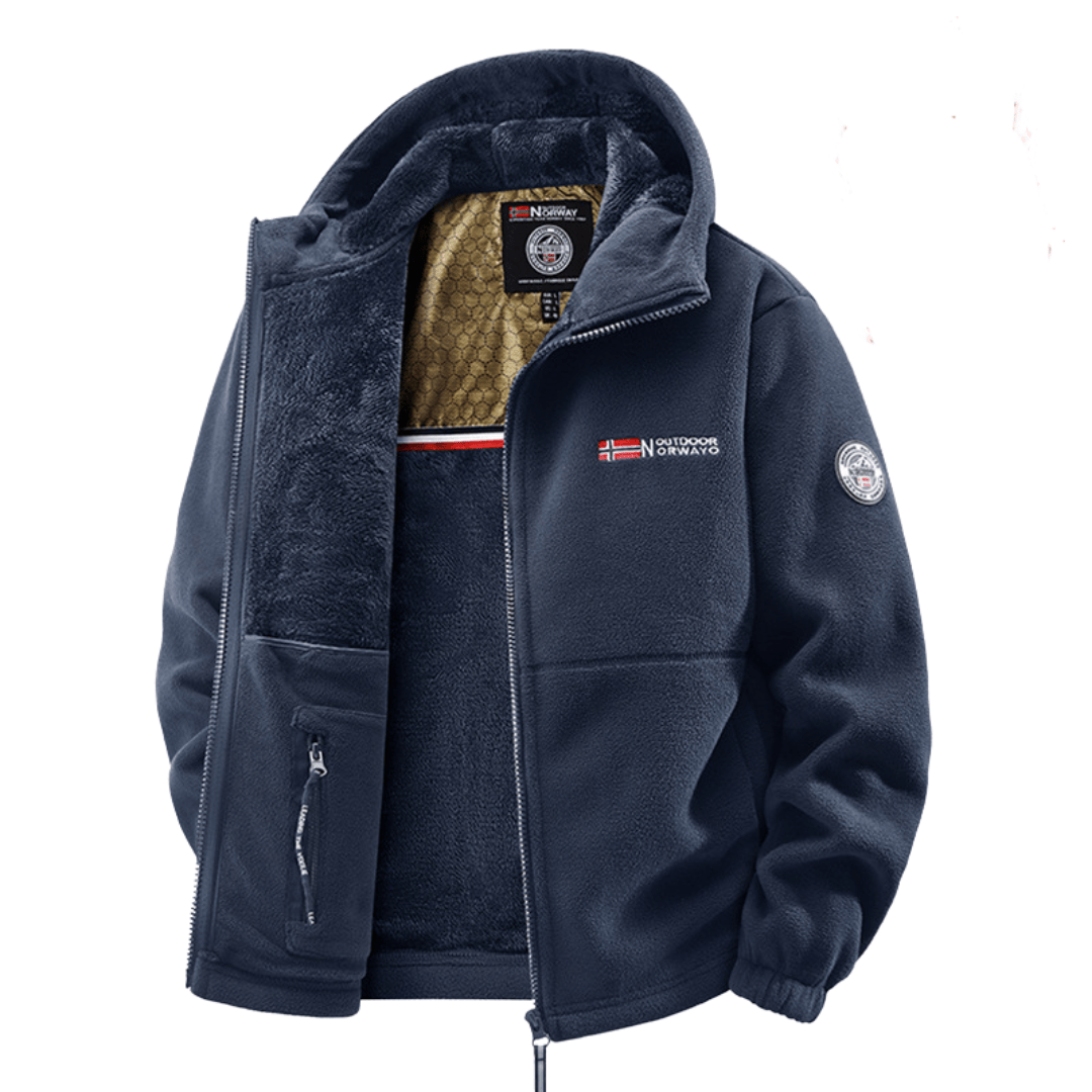 Northveil Jacket