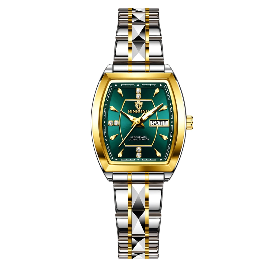 Sterling Grace Watch