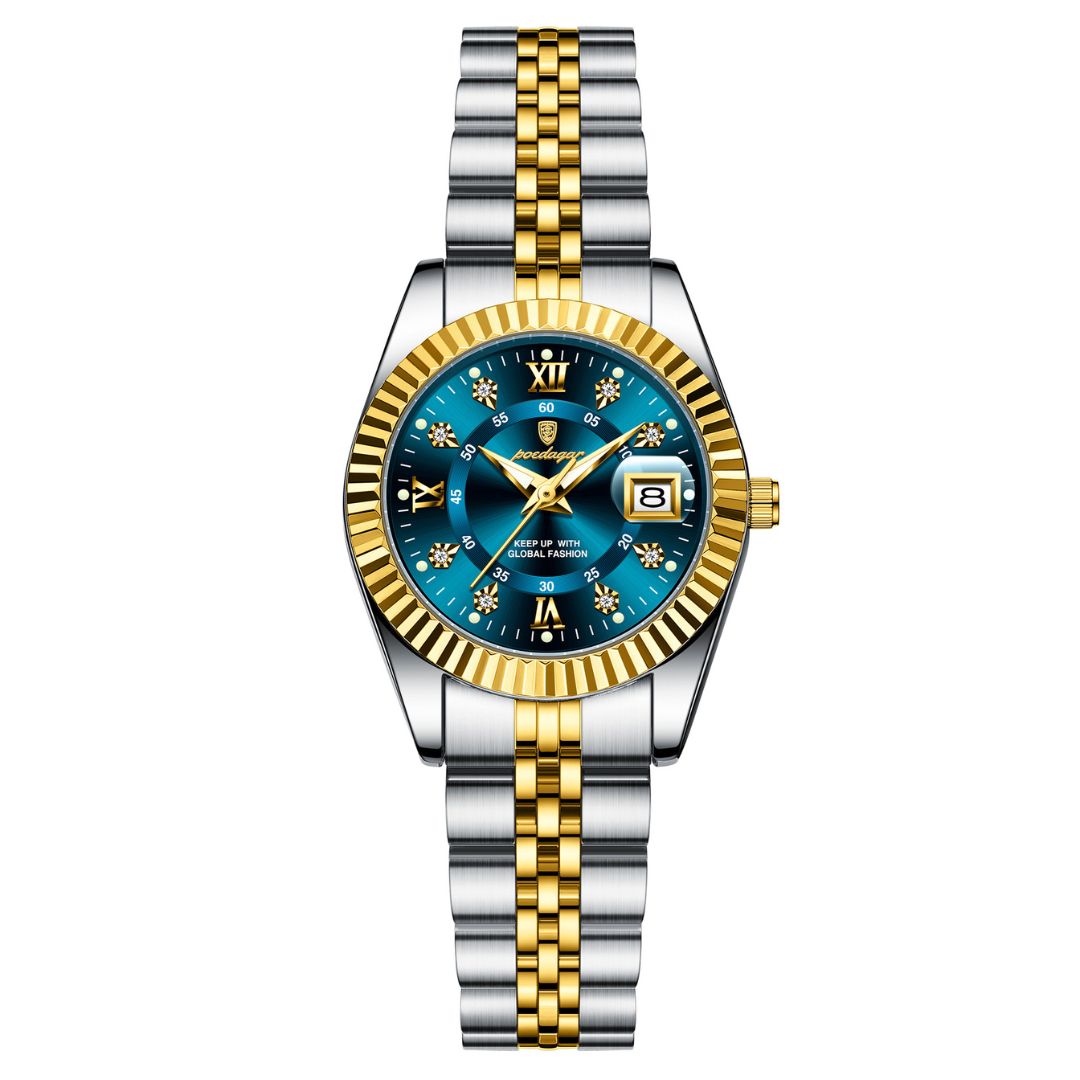 Ophelia Crown Watch