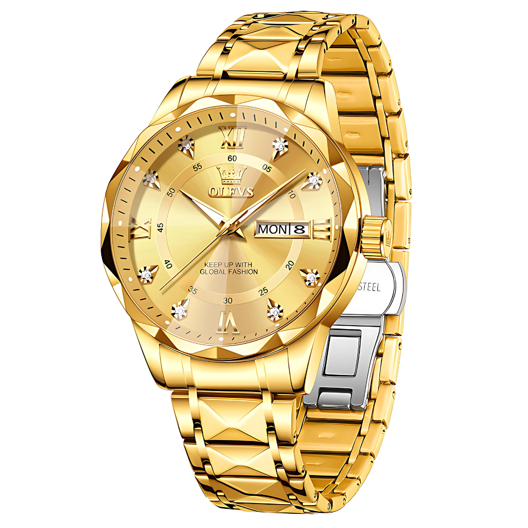 Polaris Elite Timepiece