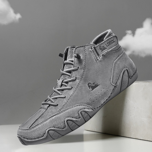 AeroWalk - Orthopaedic Shoes