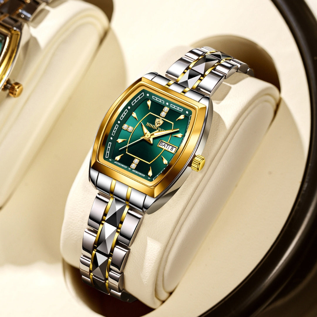Sterling Grace Watch