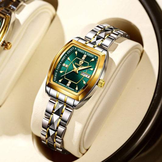 Sterling Grace Watch