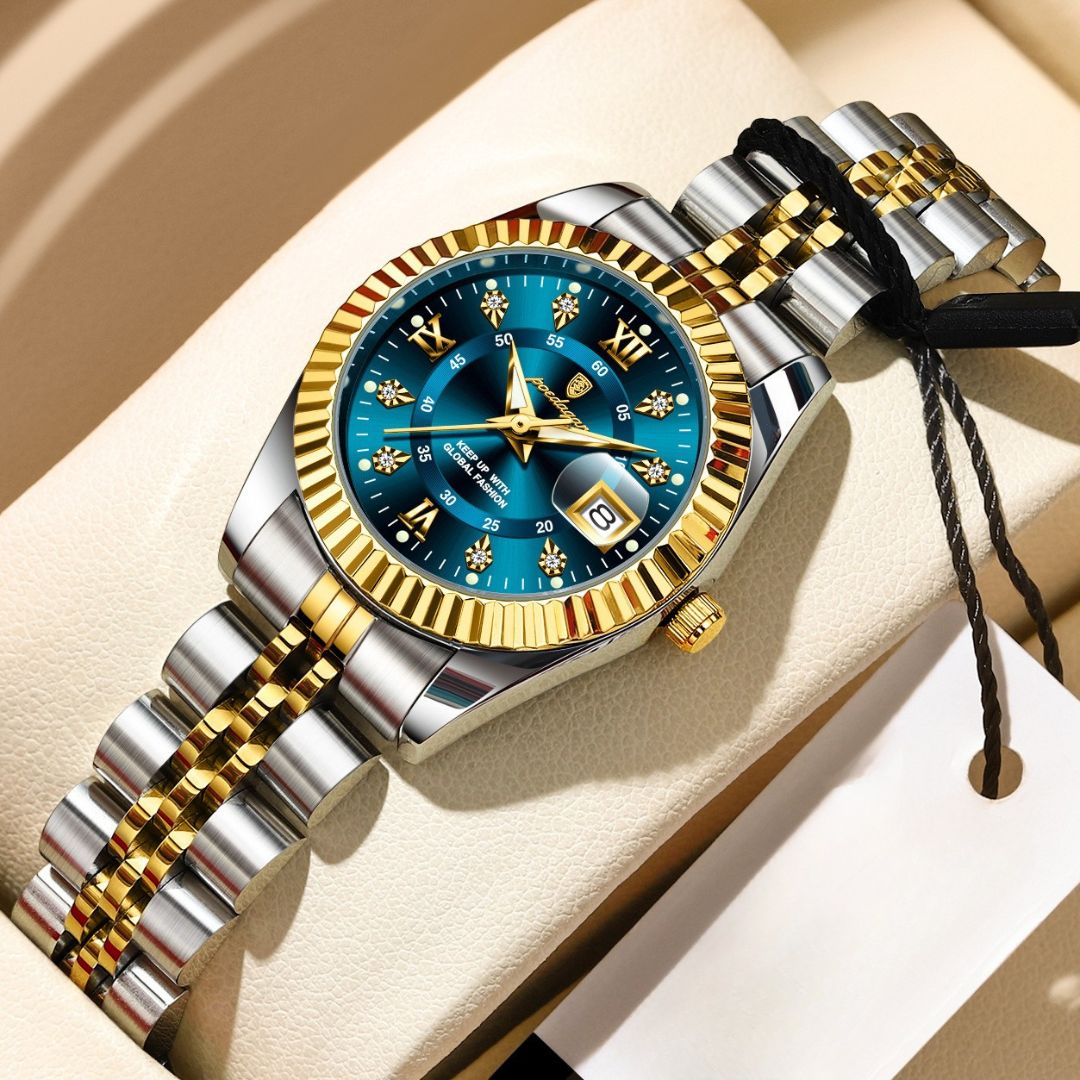 Ophelia Crown Watch