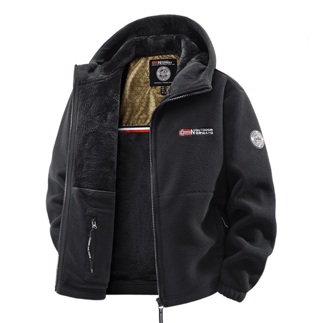 Northveil Jacket