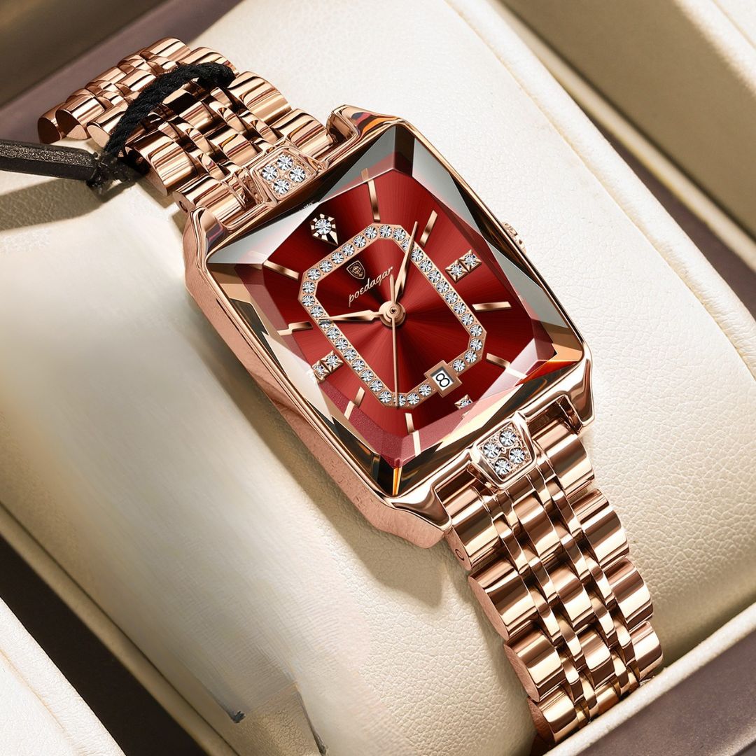 Virex Watch