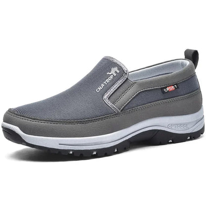 Komfort – Orthopädische Schuhe