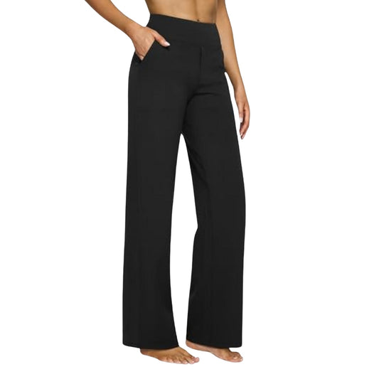 Zoey™ Business Yogabyxor