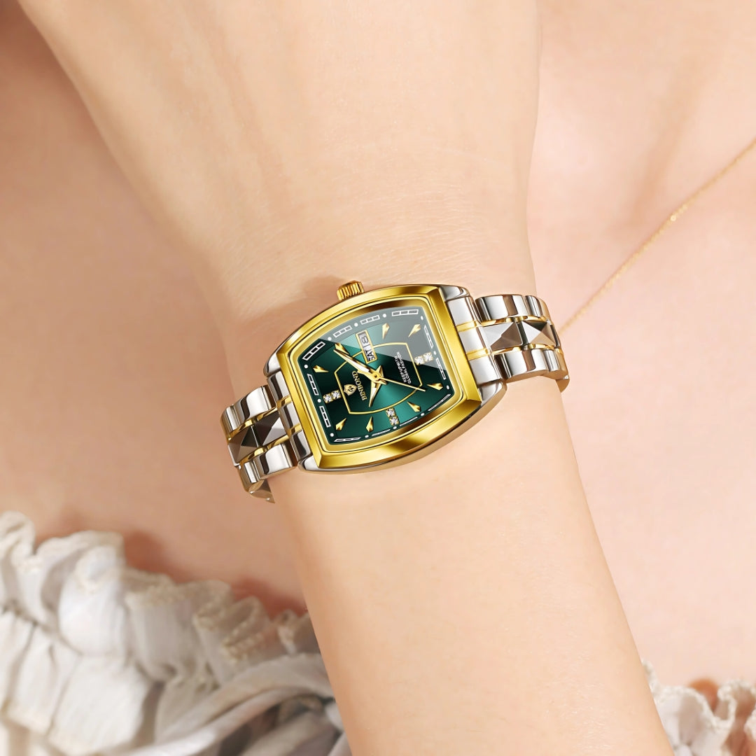 Sterling Grace Watch
