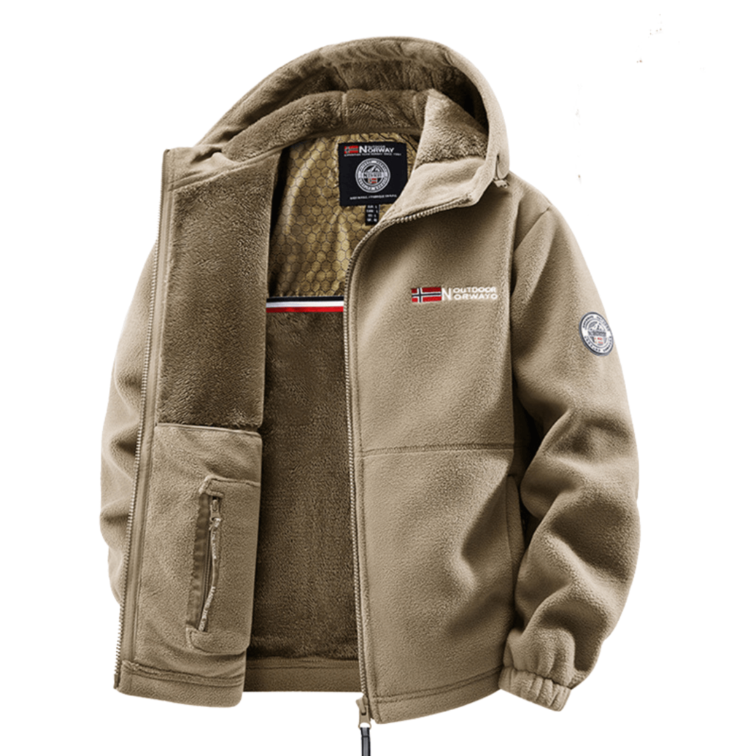 Northveil Jacket