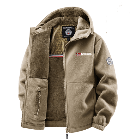Northveil Jacket