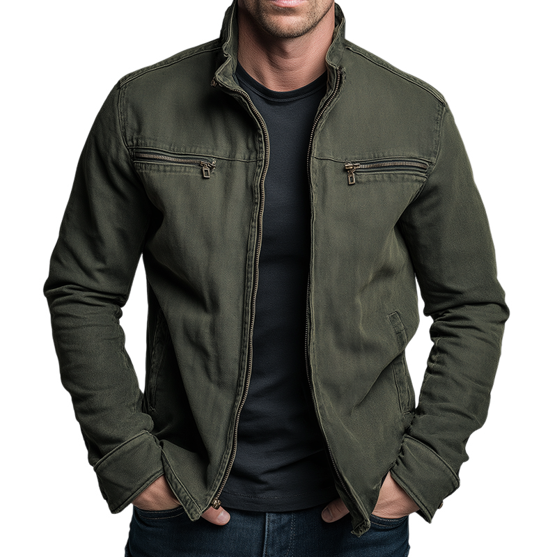 Bexley Jacket