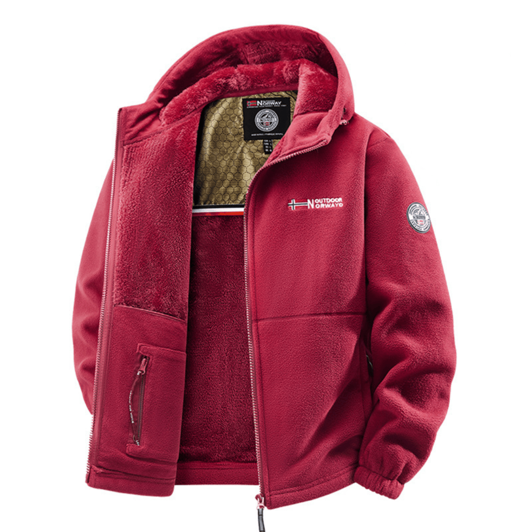 Northveil Jacket