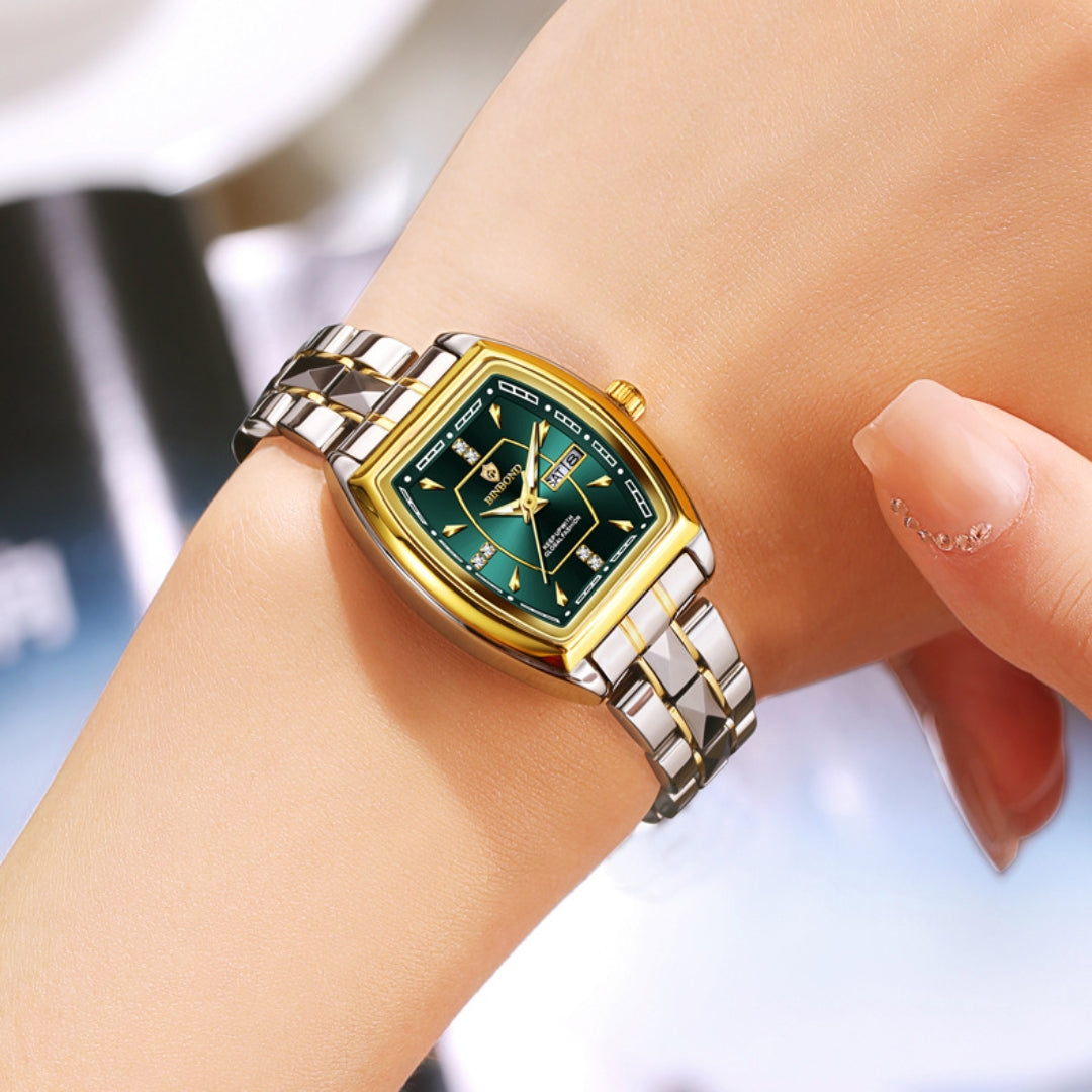 Sterling Grace Watch